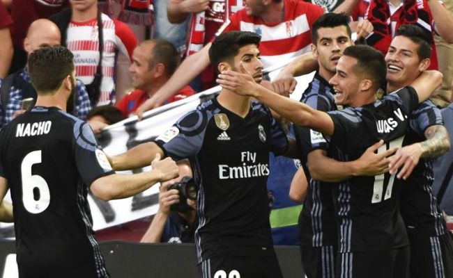 Gra vs rma