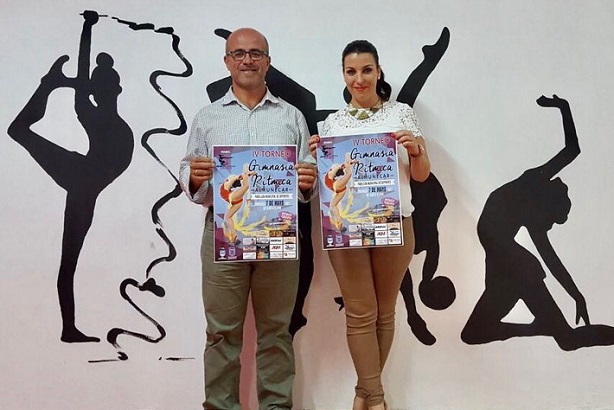 Iv torneo gimnasia ritmica almuñecar