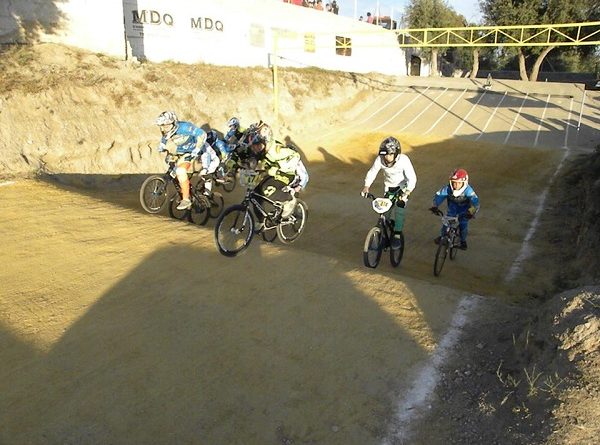 Padul 2bmx