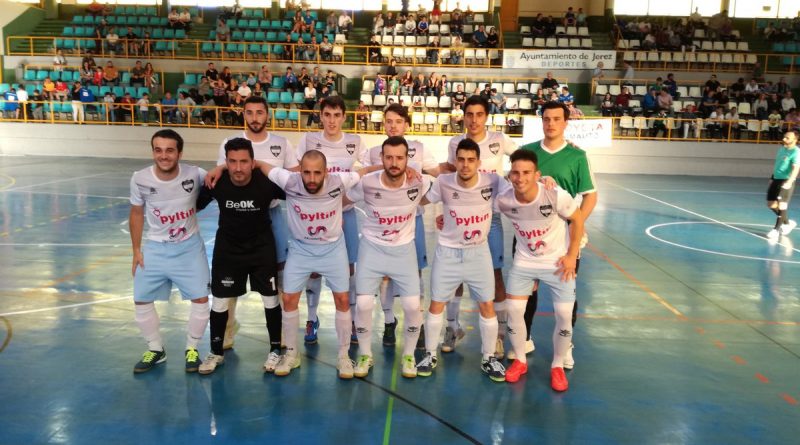 Pfs en xerez