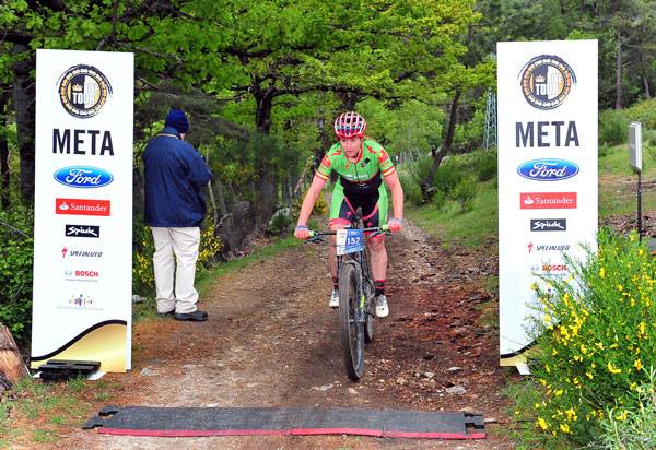 Rocío martín gana la imperial