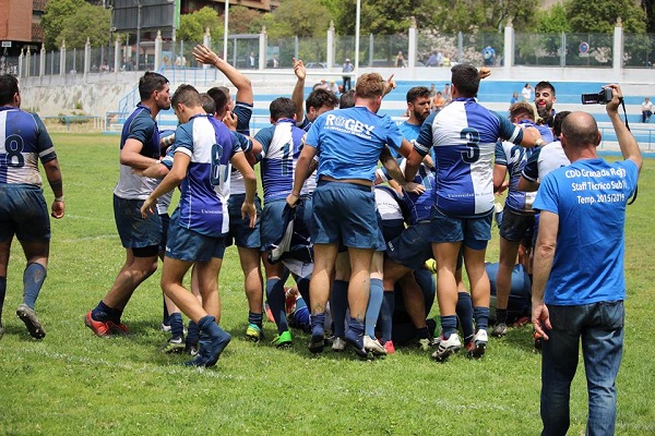 Rugby uni