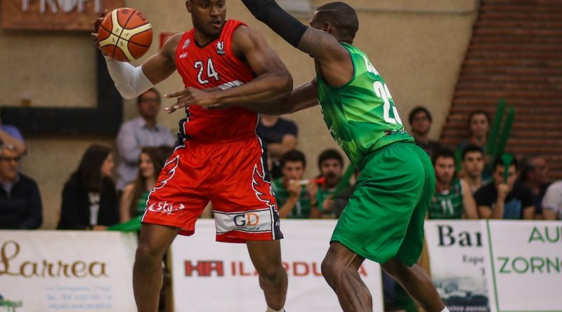 Semis ascenso