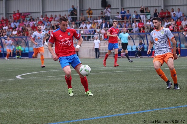 Tarazona vs htajar