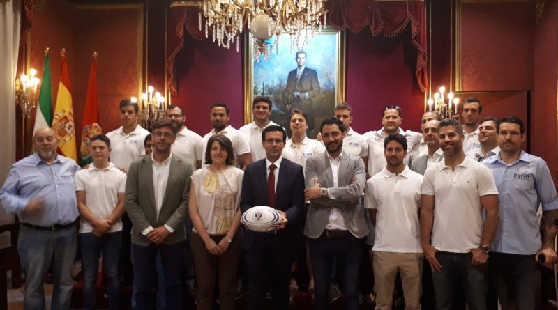 AYUNTAMIENTO CDU RUGBY