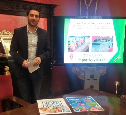 Actividades deportivas verano 2017recortada