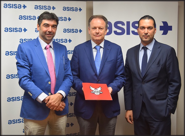 Asisa