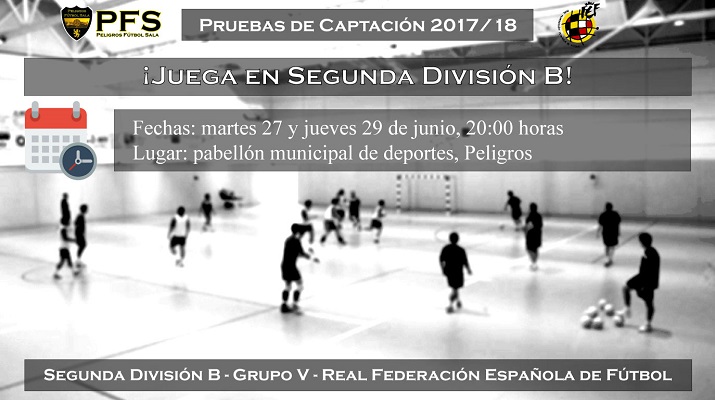Captacion PFS 2017