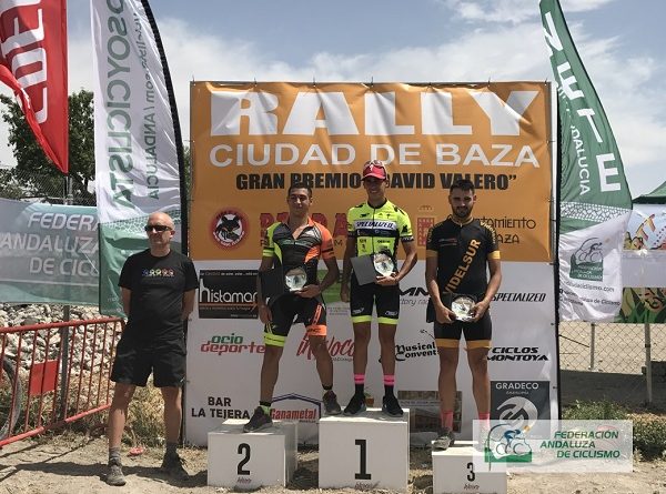 GANADOR BAZA