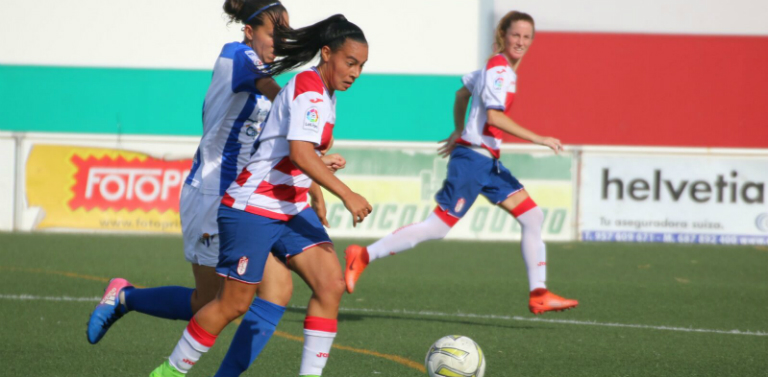 GCF FEMENINO III COPA ANDALUCÍA