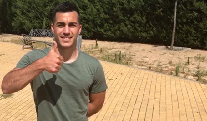 JOSELU OK