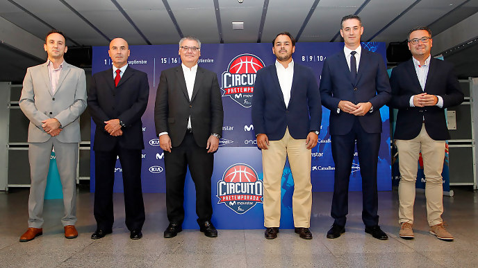LIGA ENDESA