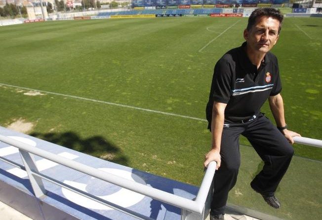 LUIS FRADUA