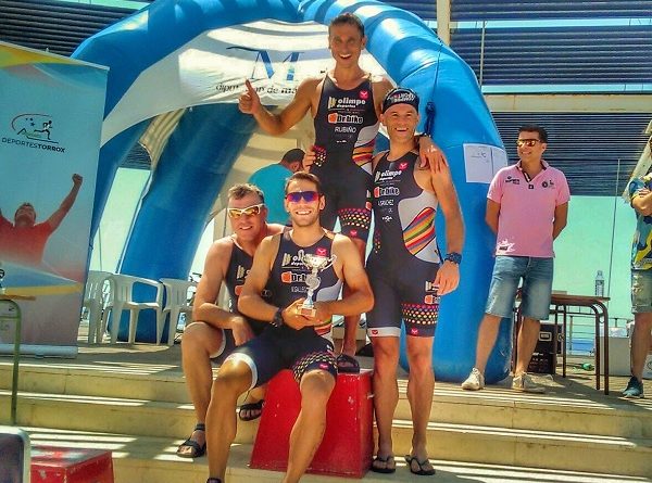 OLIMPO TORROX