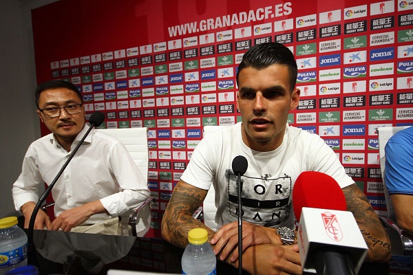 PRESENTACION ALEX MARTÍNEZ