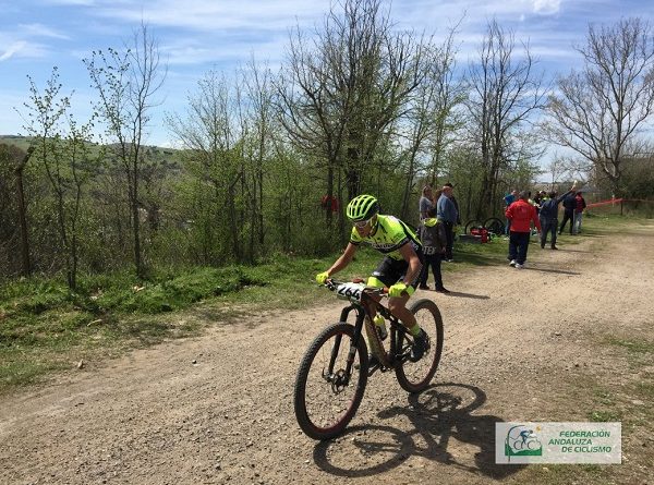 RALLY BTT