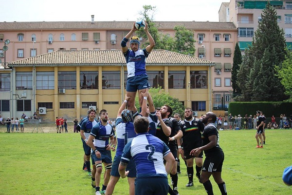 RUGBY UNI