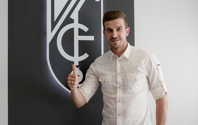 Fichado javi varas