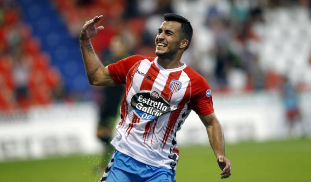 Joselu Lugo