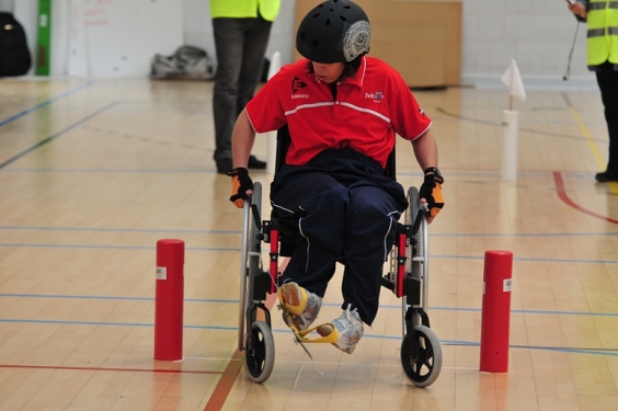 Slalom