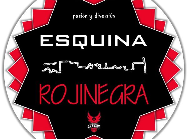 Esquina Rojinegra