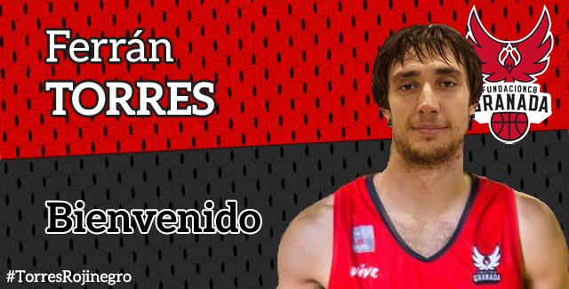 Ferrán Torres