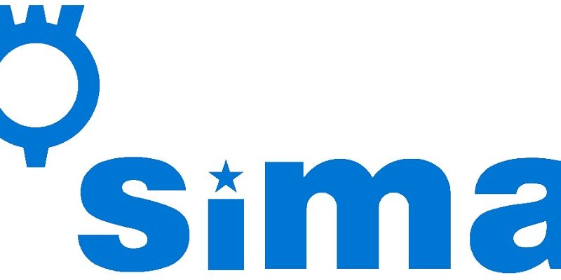 LogoSIMA