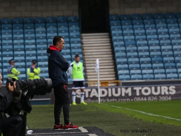 OLTRA MILLWALL