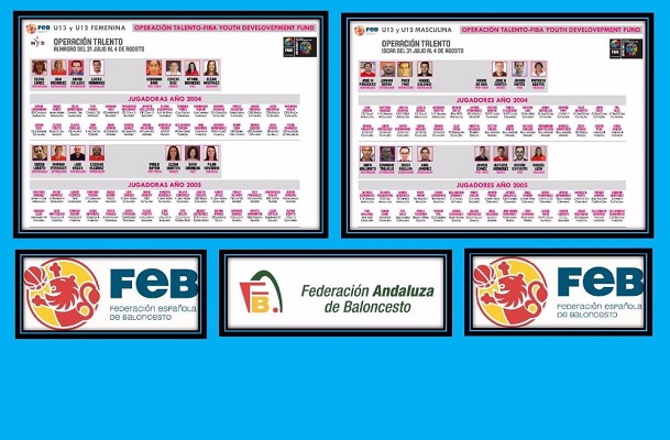 OPERACION TALENTO
