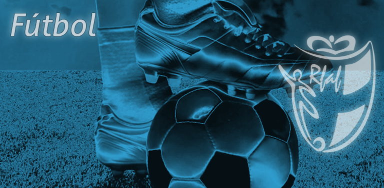 RFAF Carrusel Fondo Futbol