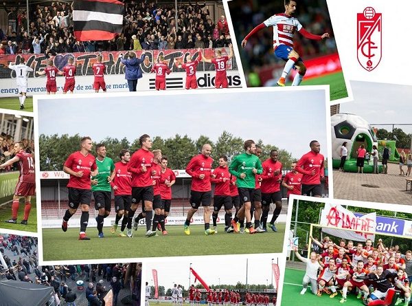 Almere vs grz