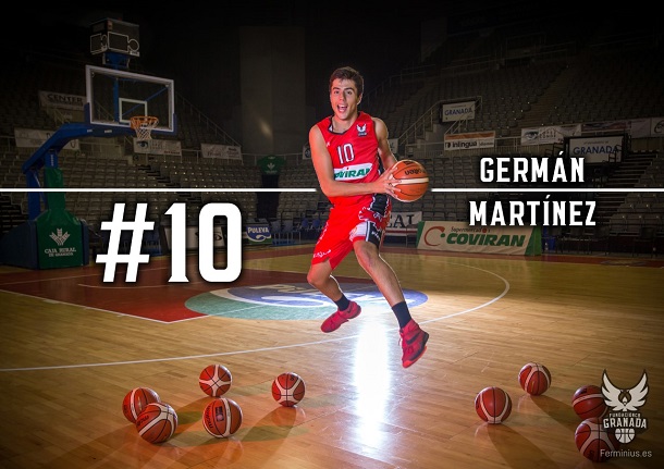 Germán martínez renovación