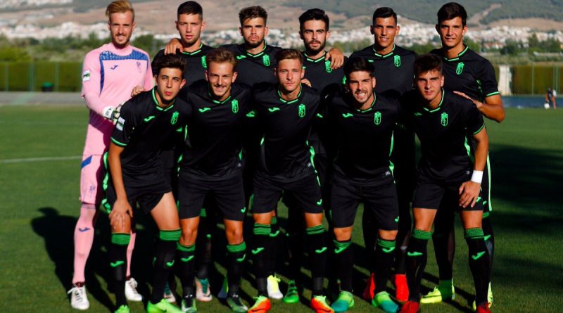 Granada b