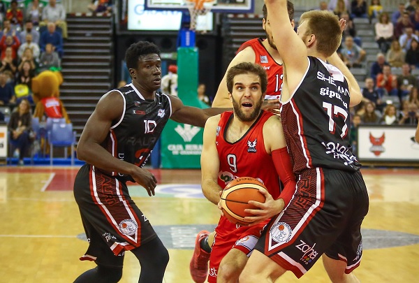 Ivan martinez sammic