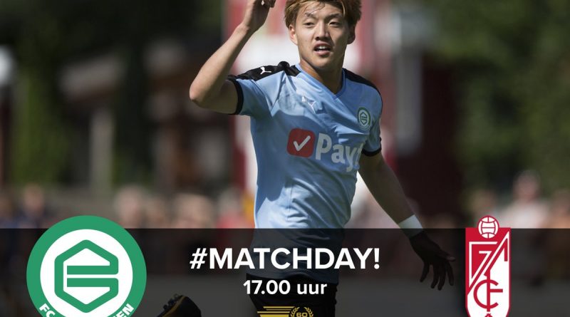 Match day