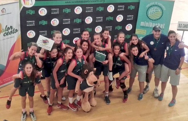 Minifemenino sinergia