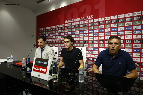 Presentacion raul baena
