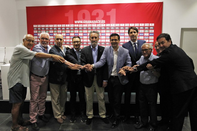 Presentación castellanos