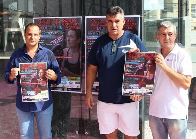 2 PADEL