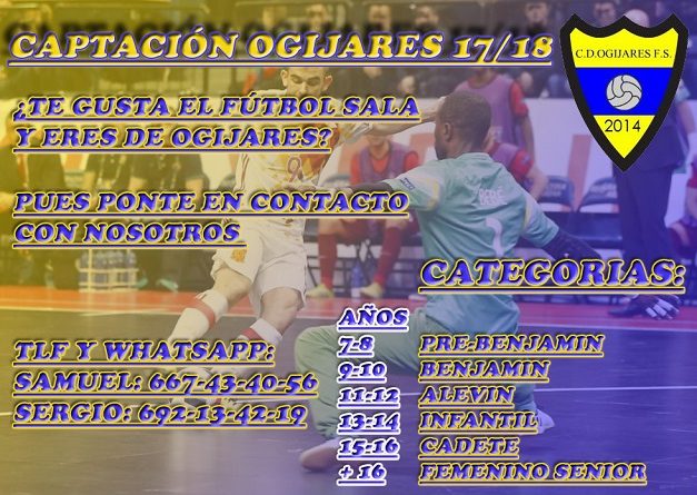 CAPTACIÓN OGIJARES 17