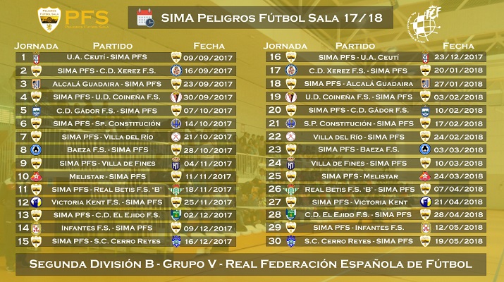 Calendario