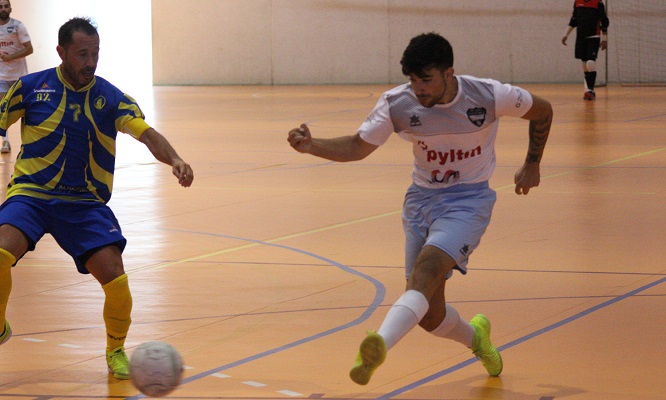 FOTO PFS 2TEST PRETEMPORADA