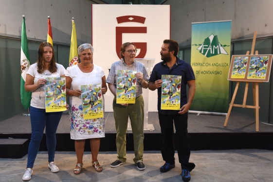 Foto barranquistas