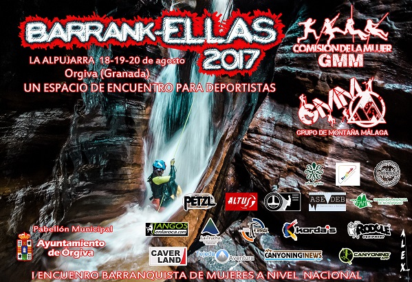 I ENCUENTRO NACIONAL MAUJERES