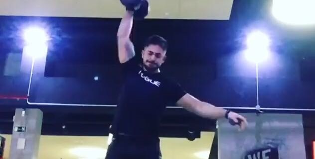 Joel Valderrama