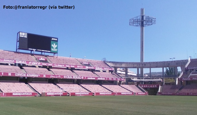 LOS CARMENES SIN ESQUINAS