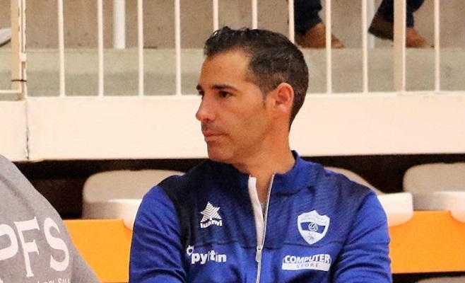 Moisés García