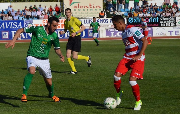 B villanovense