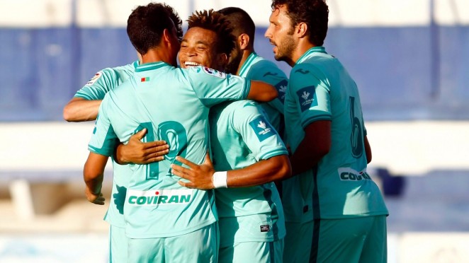 Kunde gol marbella
