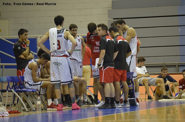 BANQUILLO COVIRAN EN MURCIA